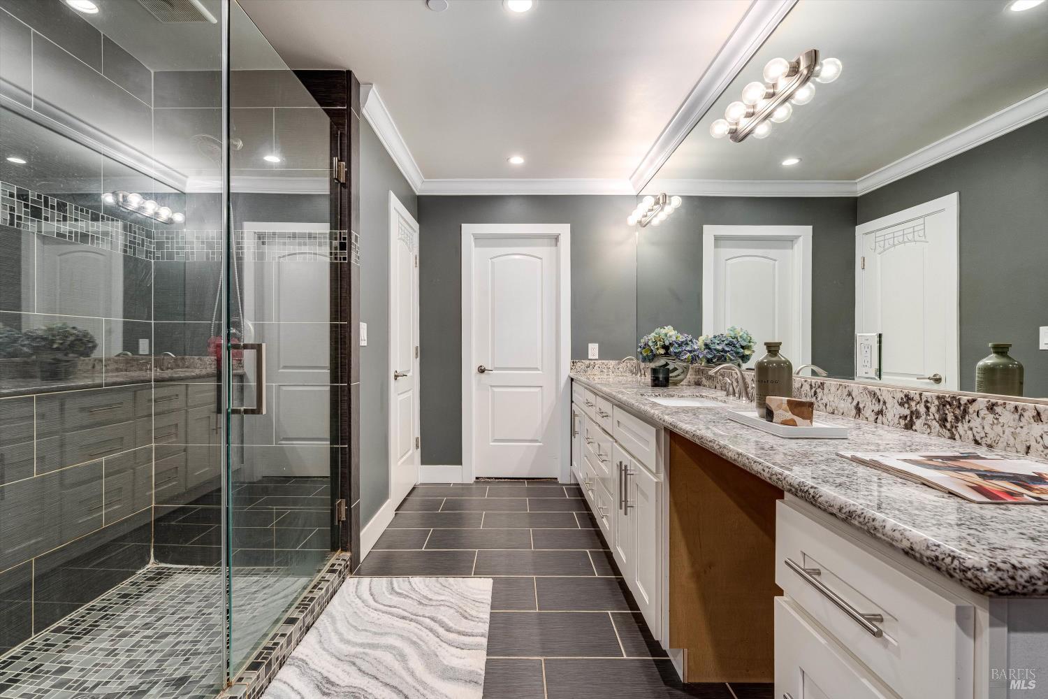 Detail Gallery Image 33 of 56 For 15 Julian Ave, Napa,  CA 94559 - 4 Beds | 2 Baths