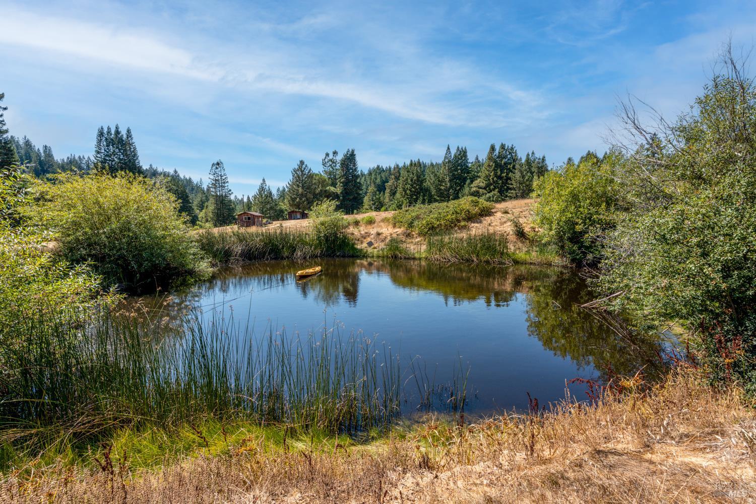 Detail Gallery Image 36 of 37 For 4901 Little Mill Creek Rd, Philo,  CA 95466 - 4 Beds | 2 Baths