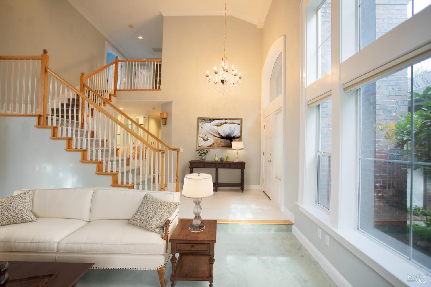 Detail Gallery Image 12 of 90 For 4604 Parktrail Ct, Santa Rosa,  CA 95405 - 4 Beds | 3 Baths