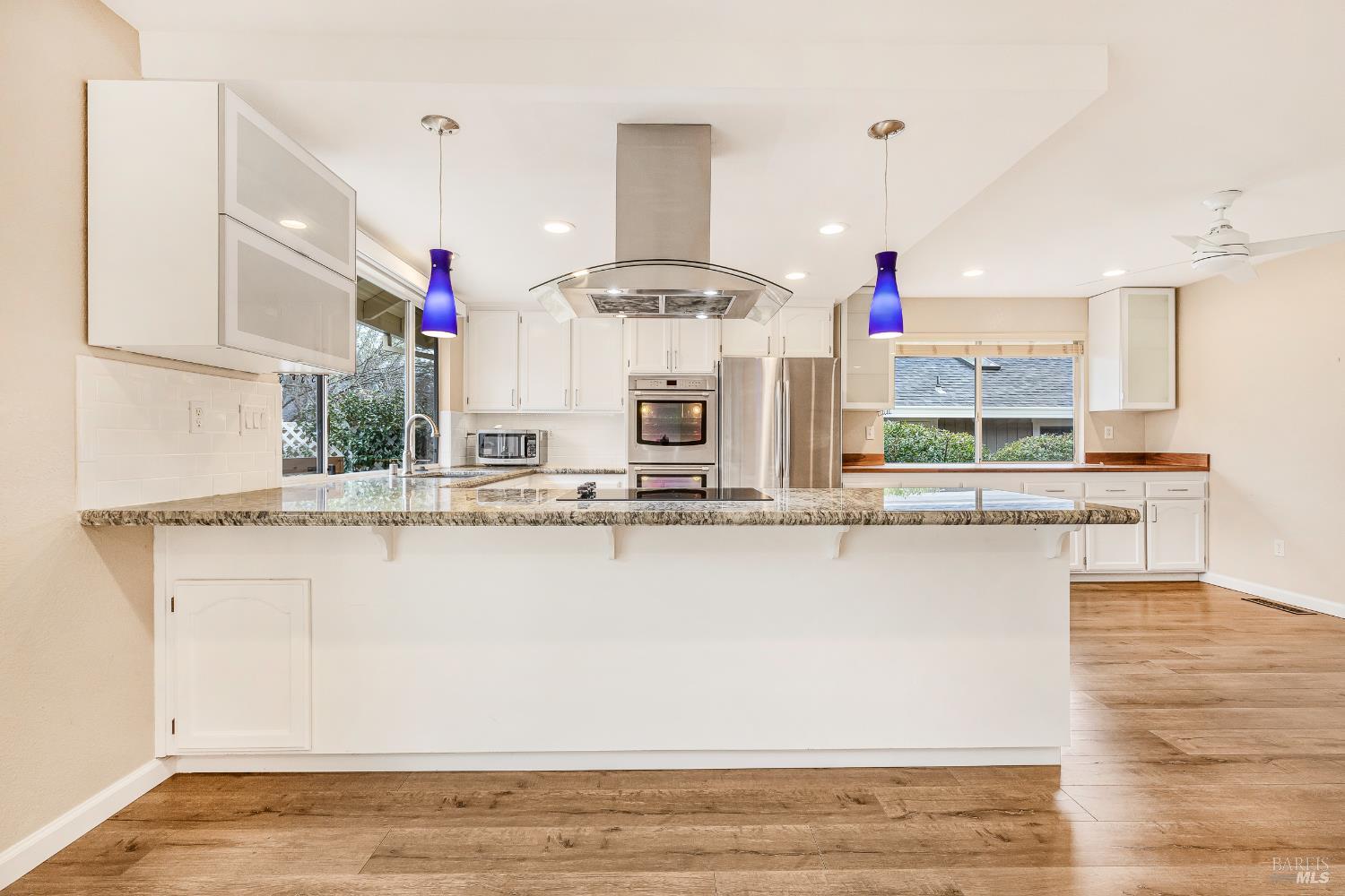 Detail Gallery Image 26 of 62 For 8151 Oakmont Dr, Santa Rosa,  CA 95409 - 3 Beds | 2 Baths