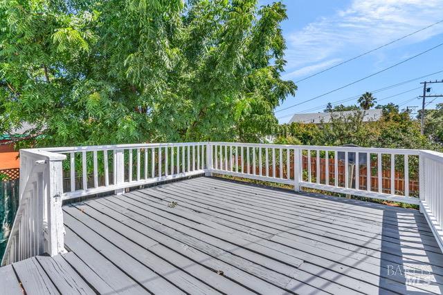 Detail Gallery Image 36 of 38 For 1416 Napa St, Vallejo,  CA 94590 - 2 Beds | 1 Baths