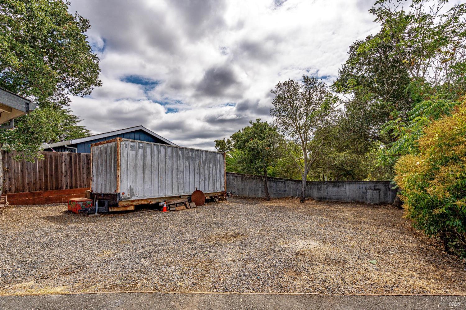 Detail Gallery Image 50 of 56 For 15 Julian Ave, Napa,  CA 94559 - 4 Beds | 2 Baths