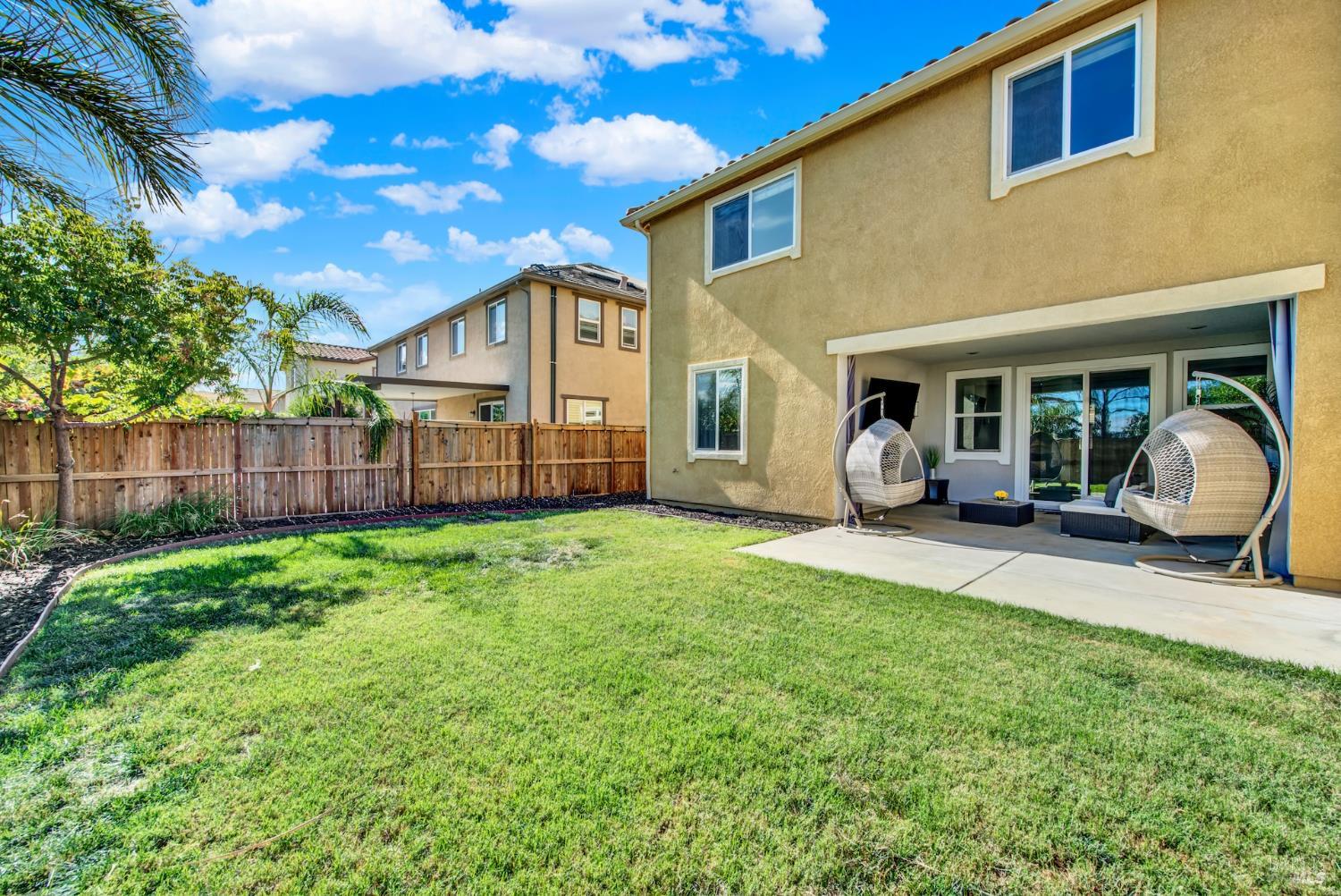 Detail Gallery Image 79 of 82 For 2437 Sanders Ln, Fairfield,  CA 94533 - 5 Beds | 4 Baths