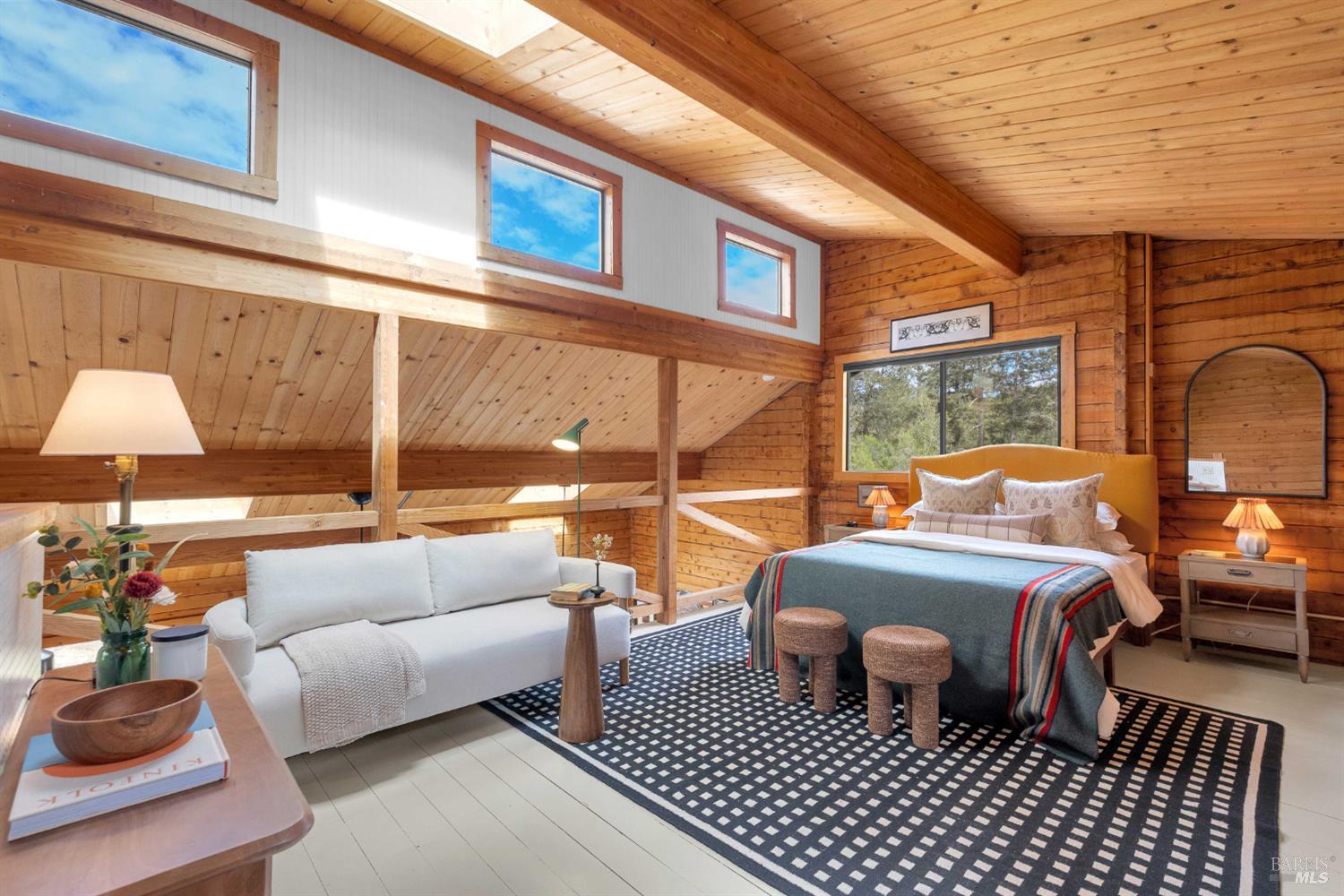 Detail Gallery Image 20 of 50 For 3020 Burnside Rd, Sebastopol,  CA 95472 - 2 Beds | 1 Baths