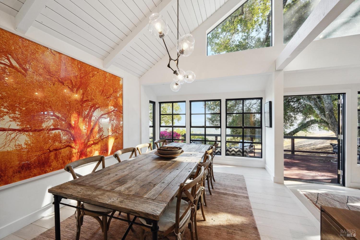 Detail Gallery Image 22 of 78 For 1090 Bart Rd, Sonoma,  CA 95476 - 3 Beds | 2/1 Baths
