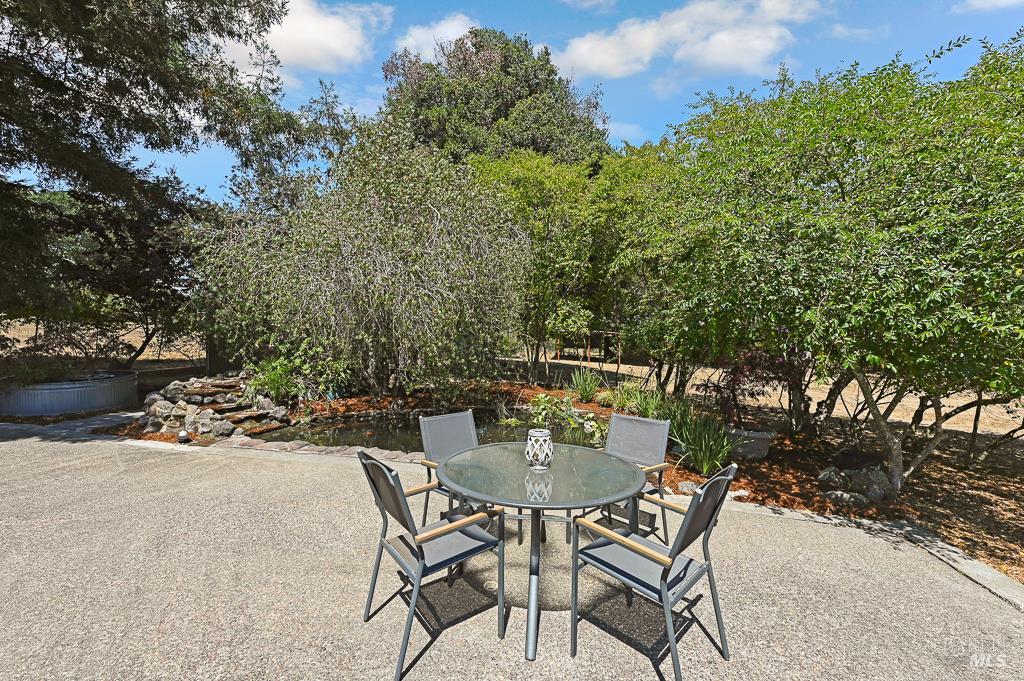 Detail Gallery Image 38 of 43 For 712 Bloomfield Rd, Sebastopol,  CA 95472 - 3 Beds | 3 Baths