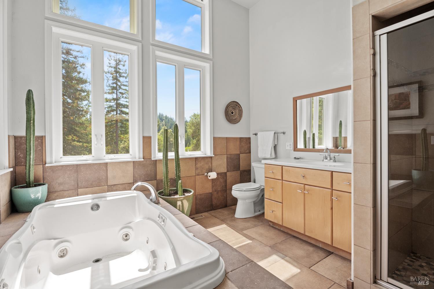 Detail Gallery Image 14 of 37 For 4901 Little Mill Creek Rd, Philo,  CA 95466 - 4 Beds | 2 Baths