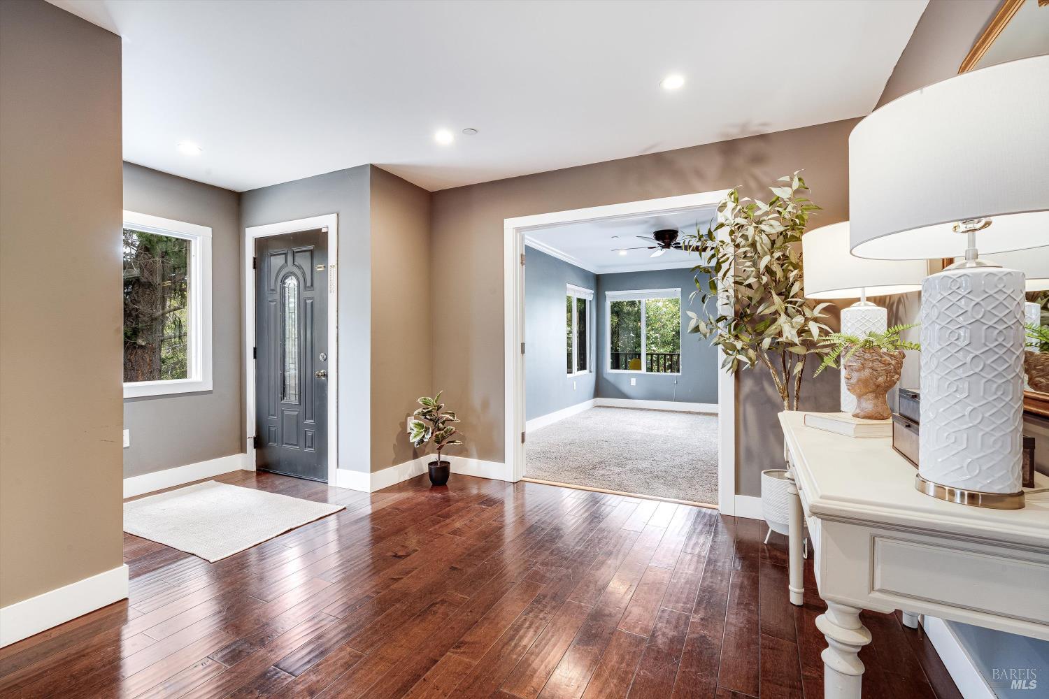 Detail Gallery Image 6 of 56 For 15 Julian Ave, Napa,  CA 94559 - 4 Beds | 2 Baths