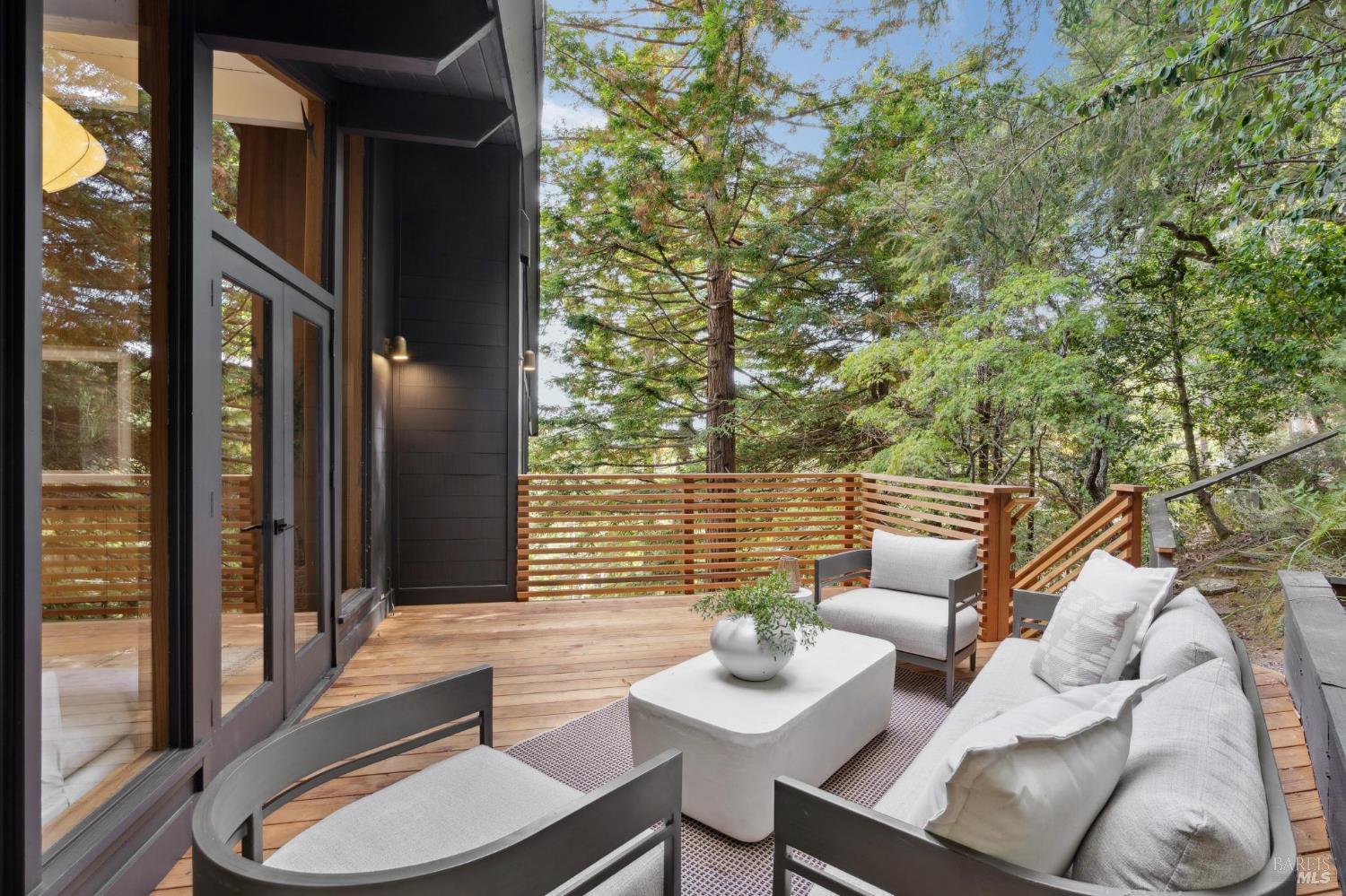 Detail Gallery Image 20 of 37 For 38 Glen Dr, Mill Valley,  CA 94941 - 4 Beds | 2 Baths