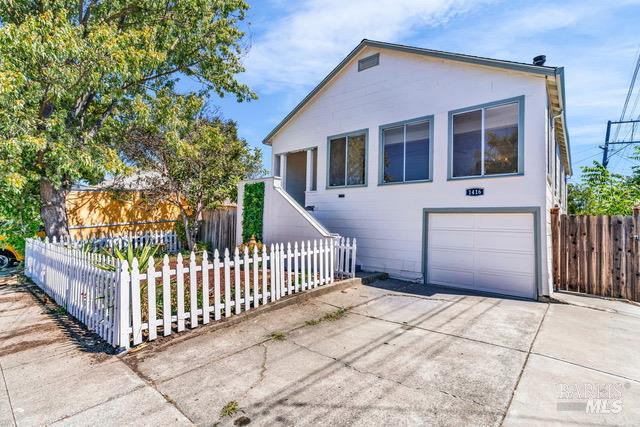 Detail Gallery Image 2 of 38 For 1416 Napa St, Vallejo,  CA 94590 - 2 Beds | 1 Baths