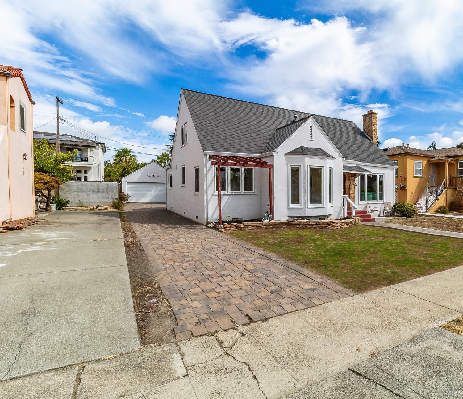 Detail Gallery Image 2 of 55 For 126 Carroll St, Vallejo,  CA 94590 - 4 Beds | 2 Baths