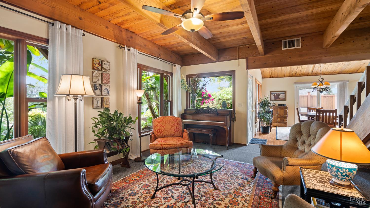 Detail Gallery Image 10 of 61 For 1453 E 4th St, Benicia,  CA 94510 - 4 Beds | 3 Baths