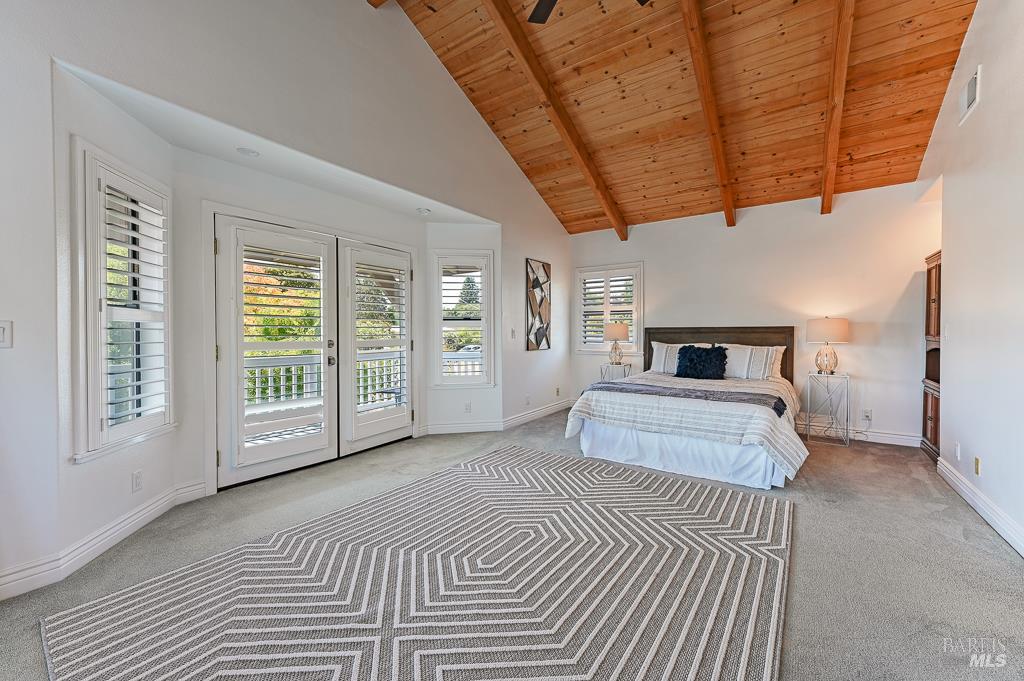 Detail Gallery Image 28 of 43 For 712 Bloomfield Rd, Sebastopol,  CA 95472 - 3 Beds | 3 Baths