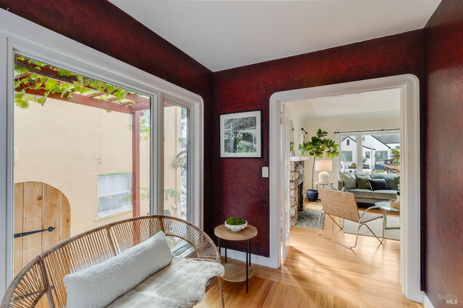 Detail Gallery Image 8 of 55 For 126 Carroll St, Vallejo,  CA 94590 - 4 Beds | 2 Baths