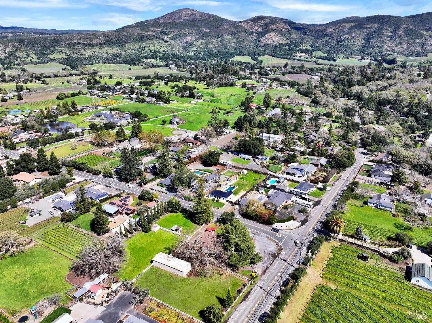 Detail Gallery Image 43 of 52 For 2060 Hagen Rd, Napa,  CA 94558 - 3 Beds | 2 Baths