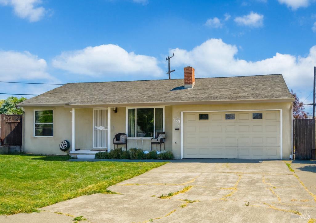 Detail Gallery Image 4 of 32 For 133 Patrick Ct, Vallejo,  CA 94591 - 3 Beds | 2 Baths