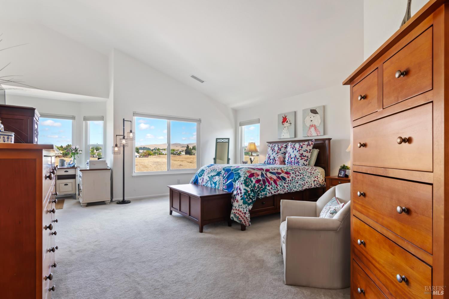 Detail Gallery Image 23 of 65 For 483 Panorama Dr, Benicia,  CA 94510 - 5 Beds | 3 Baths