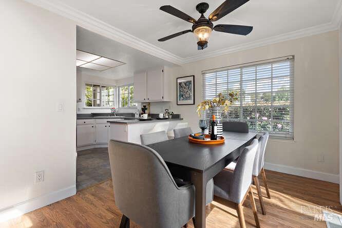 Detail Gallery Image 7 of 33 For 130 Flying Cloud Ct, Vallejo,  CA 94591 - 4 Beds | 3 Baths