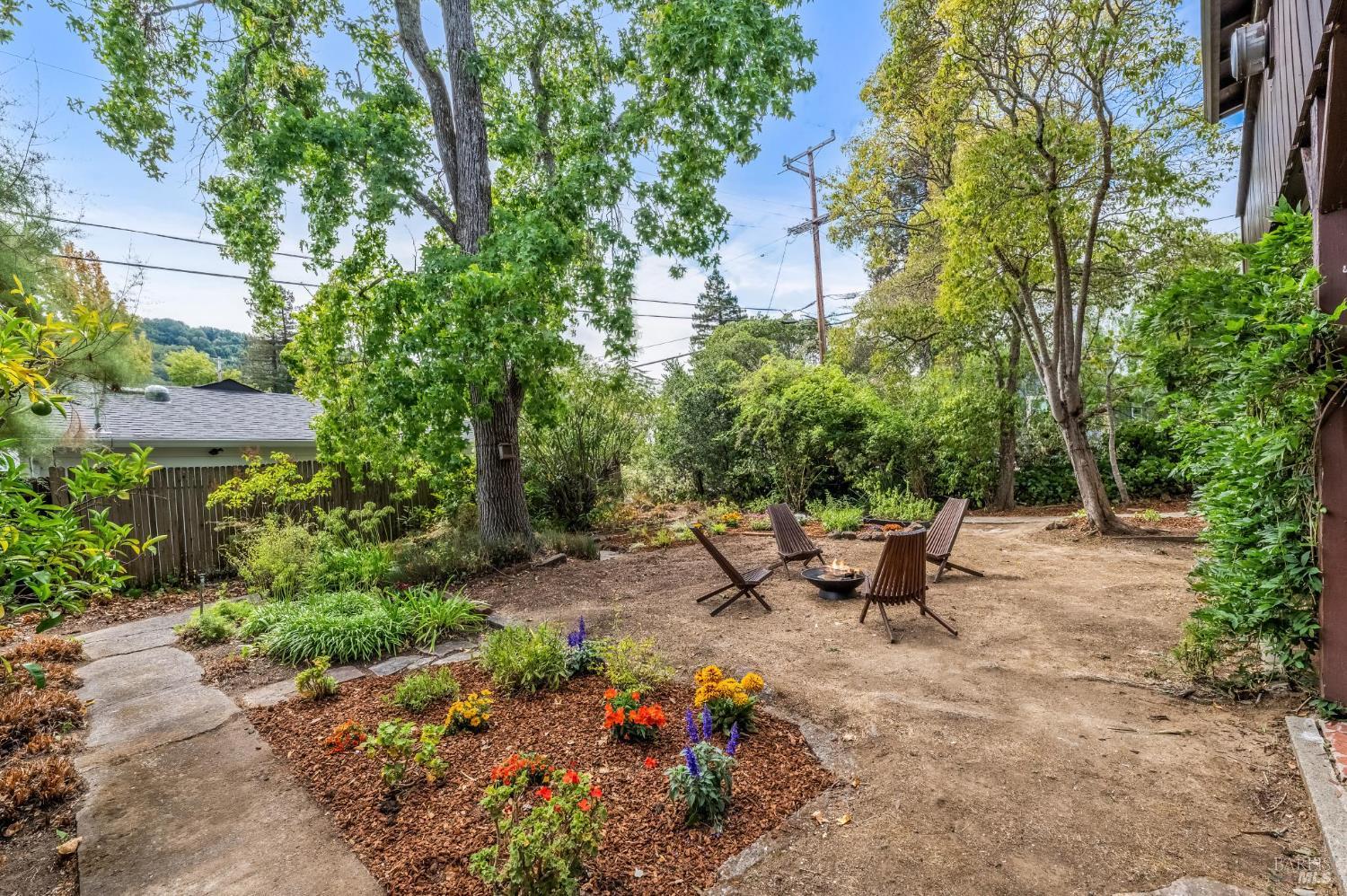 Detail Gallery Image 63 of 68 For 37 Rutherford Ave, San Anselmo,  CA 94960 - 4 Beds | 2 Baths