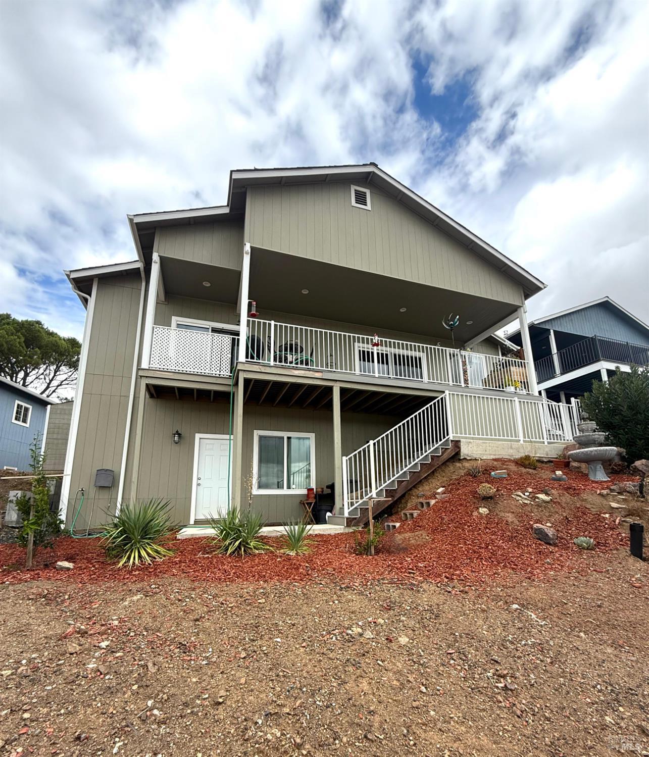 Detail Gallery Image 65 of 73 For 11921 Lakeshore Dr, Clearlake,  CA 95422 - 3 Beds | 2 Baths