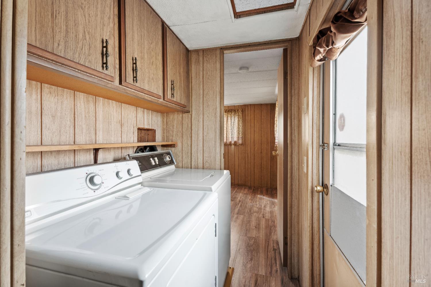 Detail Gallery Image 7 of 15 For 4801 N State St 48, Ukiah,  CA 95482 - 2 Beds | 1 Baths