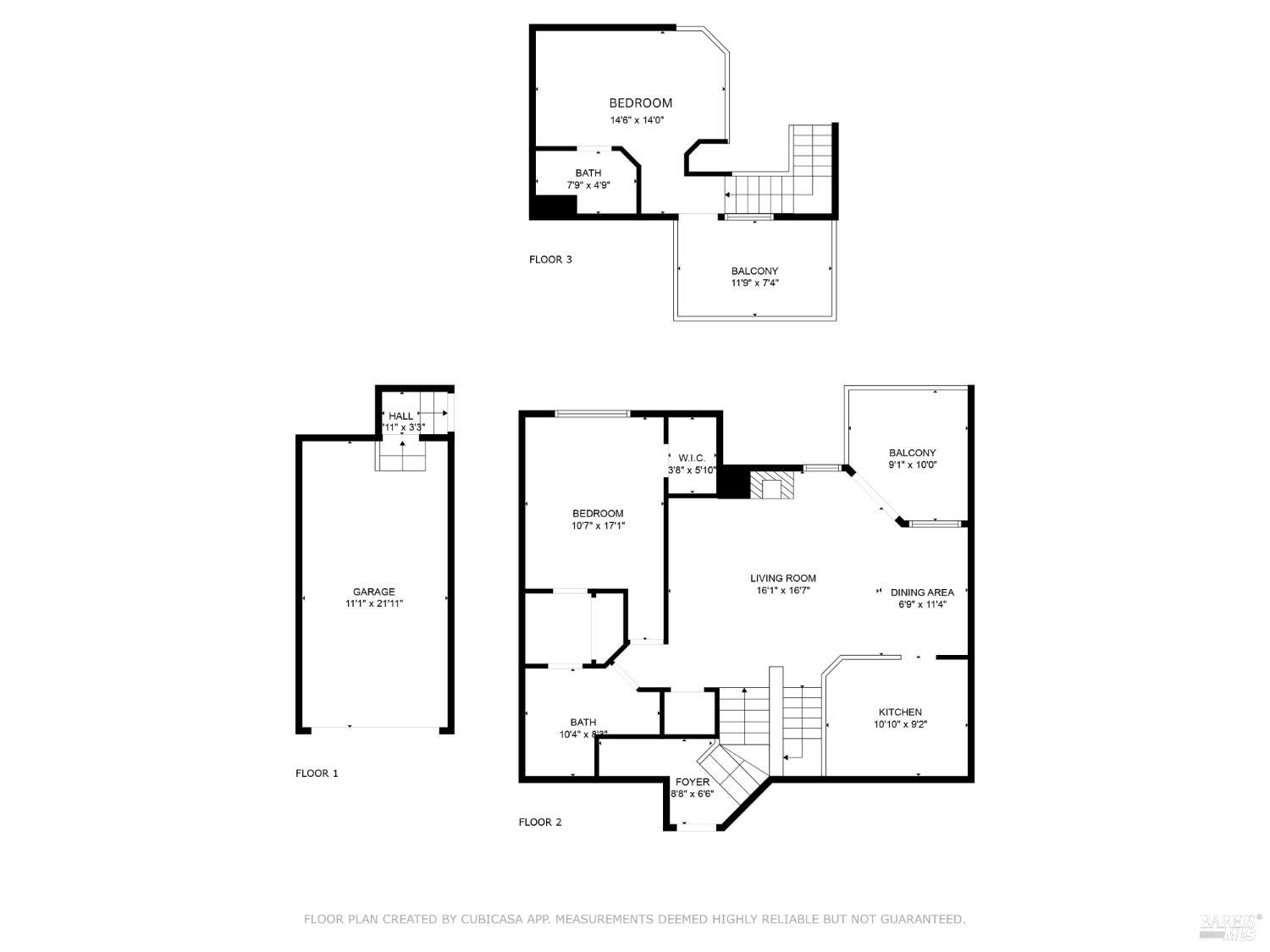 Detail Gallery Image 40 of 41 For 416 Lighthouse Ct, Hercules,  CA 94547 - 2 Beds | 2 Baths