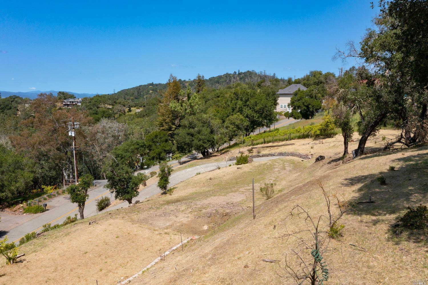 Detail Gallery Image 25 of 30 For 5159 Vista Grande Dr, Santa Rosa,  CA 95403 - – Beds | – Baths