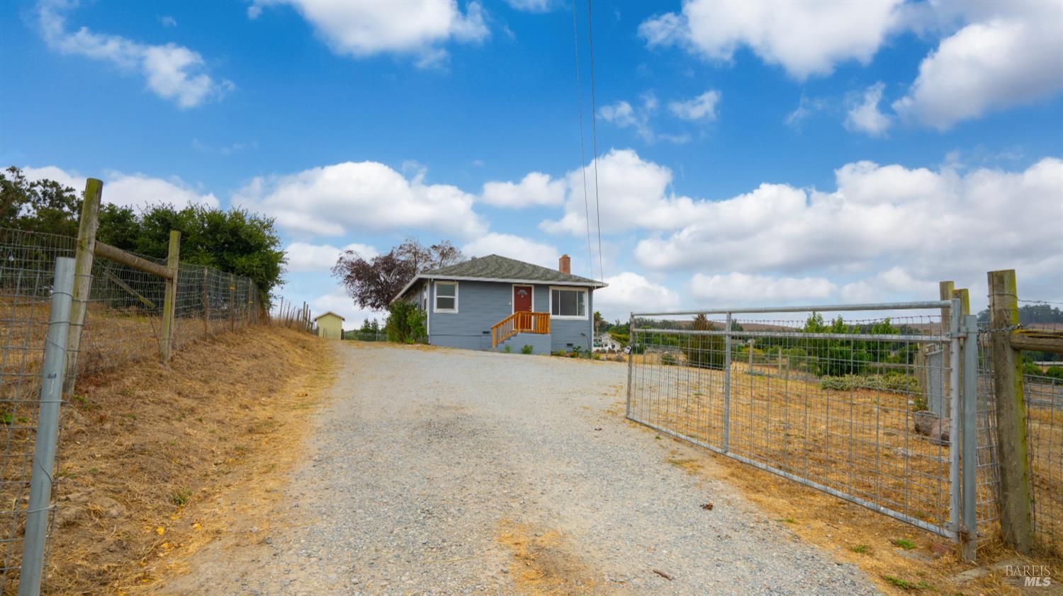 Detail Gallery Image 7 of 63 For 4385 Bodega Ave, Petaluma,  CA 94952 - 2 Beds | 1 Baths