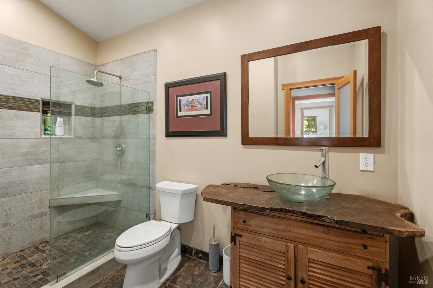 Detail Gallery Image 19 of 37 For 4901 Little Mill Creek Rd, Philo,  CA 95466 - 4 Beds | 2 Baths