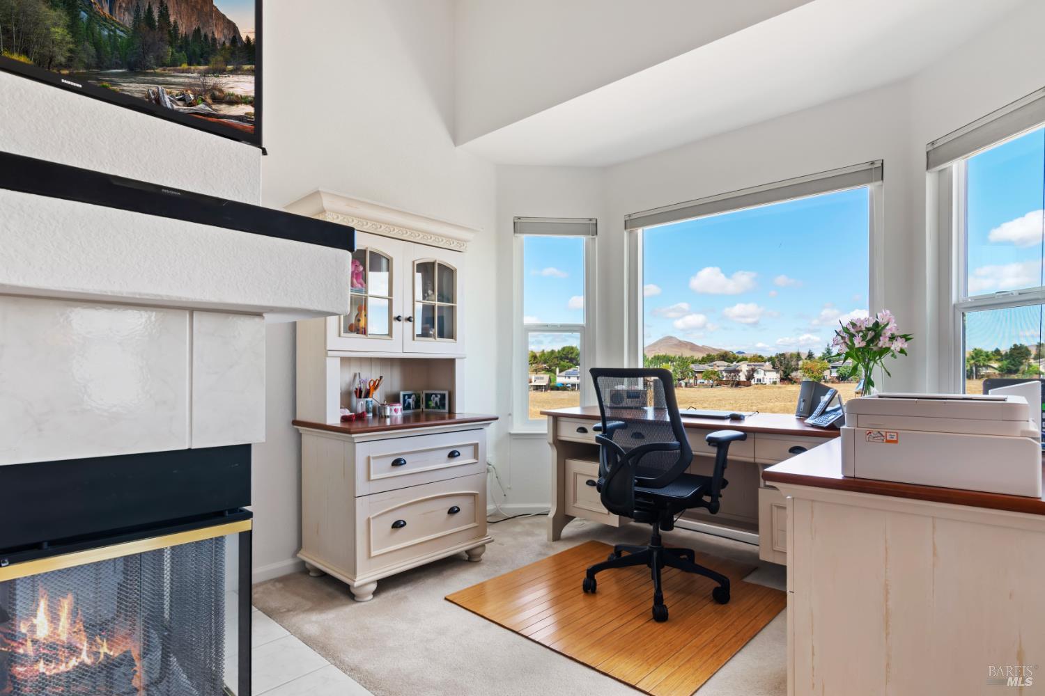 Detail Gallery Image 25 of 65 For 483 Panorama Dr, Benicia,  CA 94510 - 5 Beds | 3 Baths