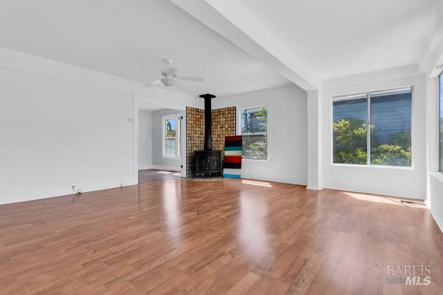 Detail Gallery Image 7 of 38 For 1416 Napa St, Vallejo,  CA 94590 - 2 Beds | 1 Baths