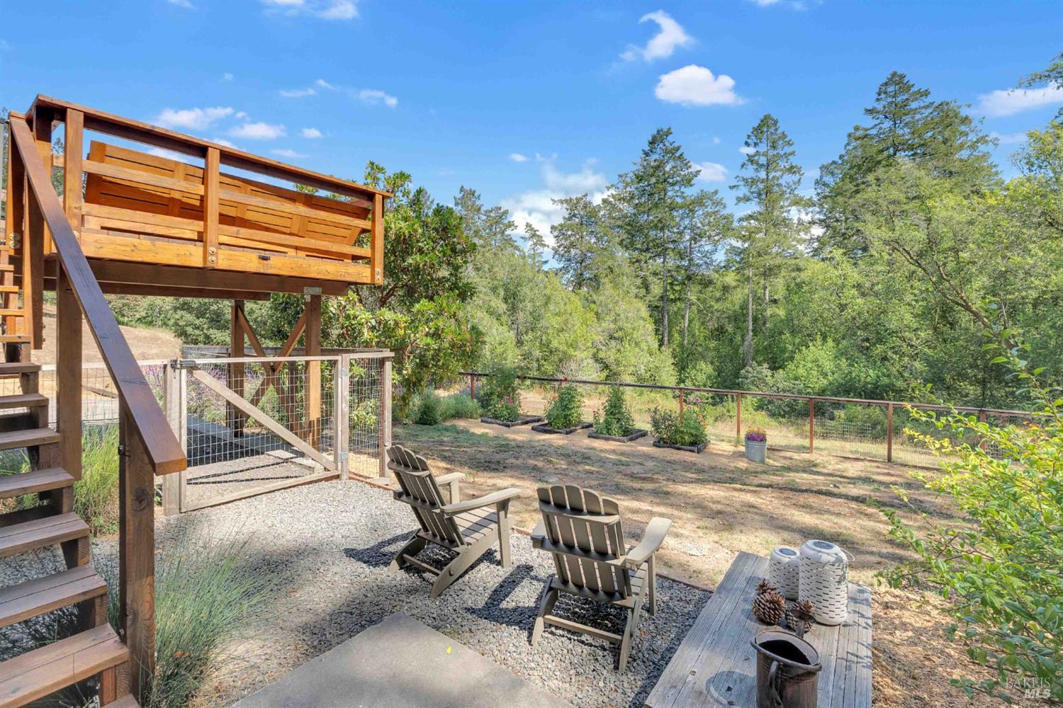 Detail Gallery Image 28 of 50 For 3020 Burnside Rd, Sebastopol,  CA 95472 - 2 Beds | 1 Baths