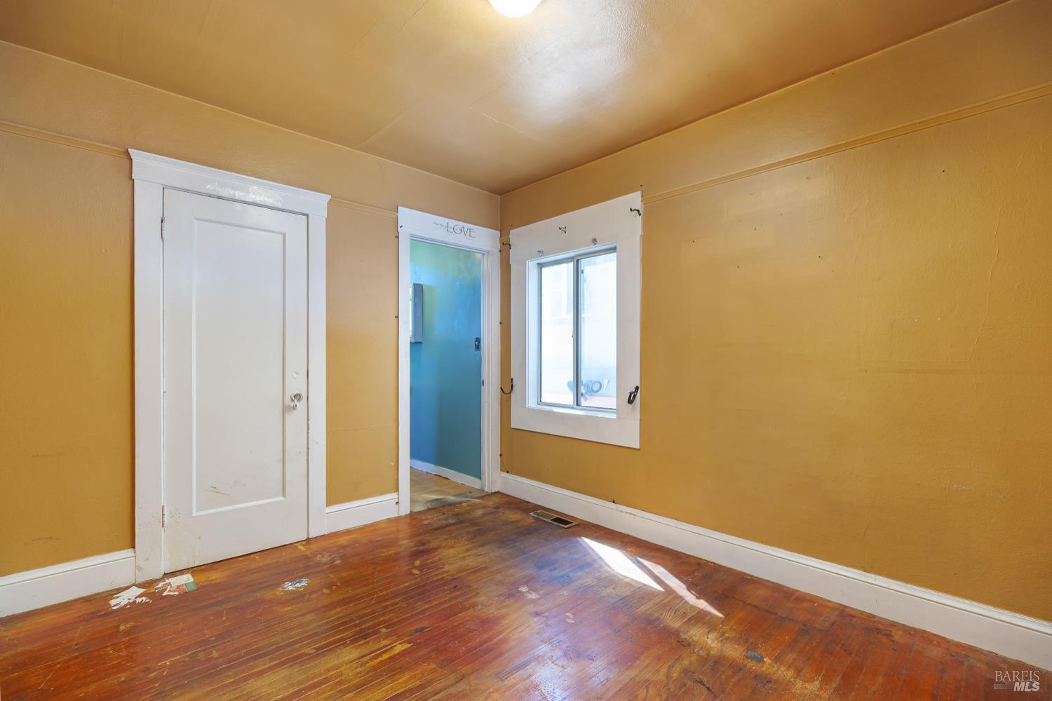 Detail Gallery Image 7 of 19 For 1222 Chanslor Ave, Richmond,  CA 94801 - 2 Beds | 1 Baths