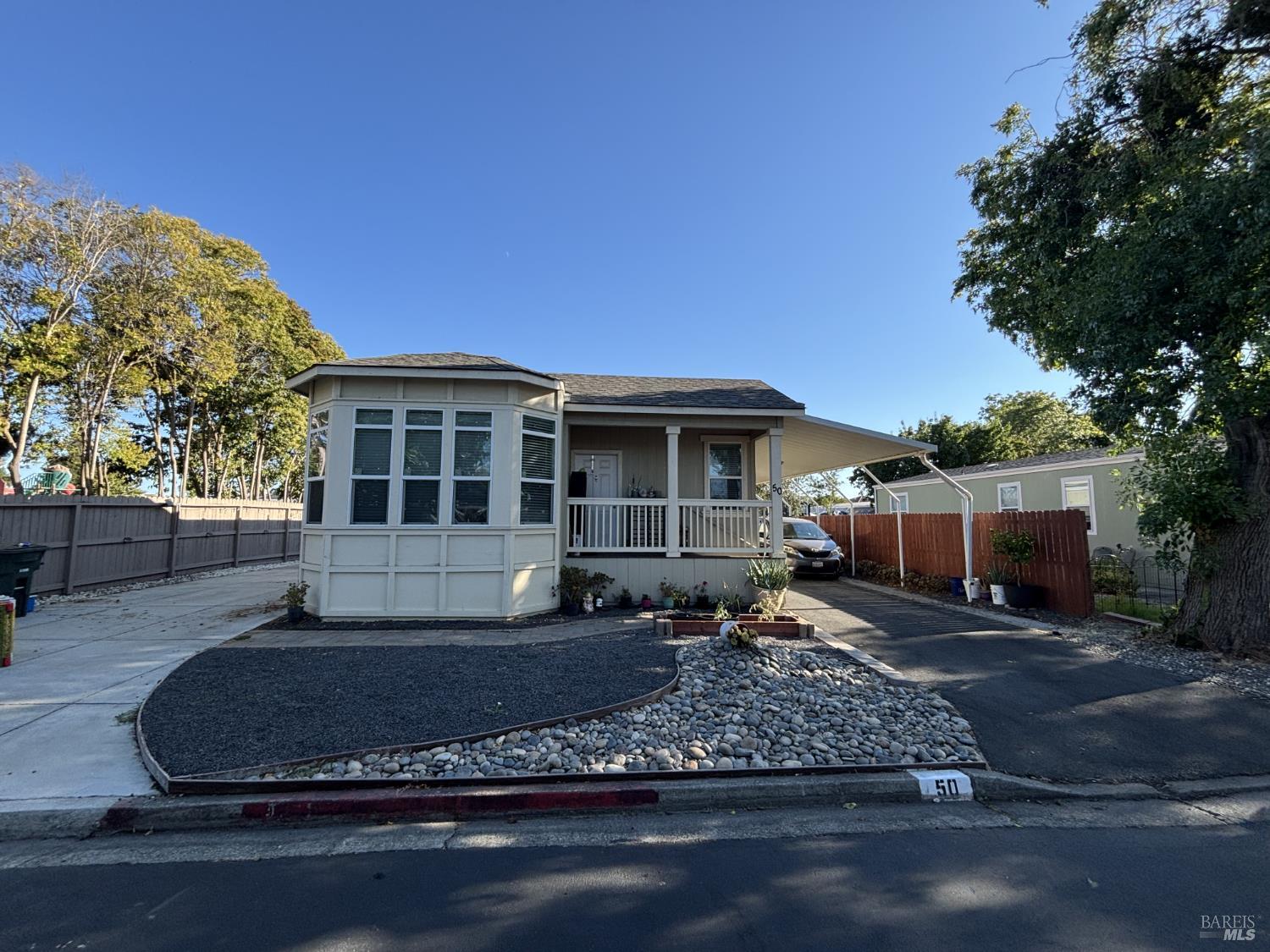 Detail Gallery Image 2 of 16 For 260 American Canyon Rd 50, American Canyon,  CA 94503 - 3 Beds | 2 Baths
