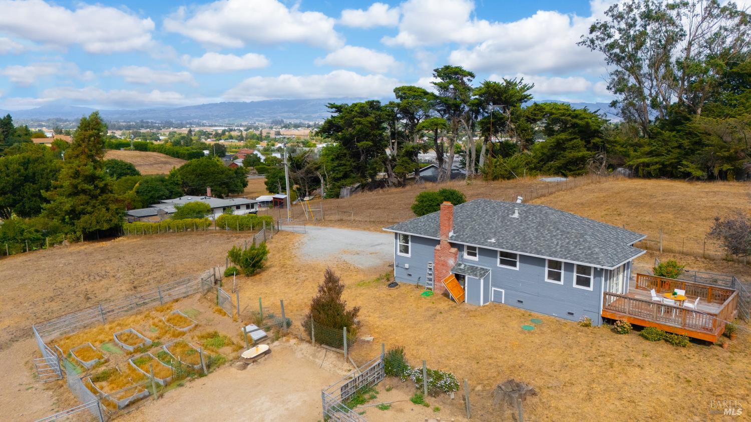 Detail Gallery Image 44 of 63 For 4385 Bodega Ave, Petaluma,  CA 94952 - 2 Beds | 1 Baths