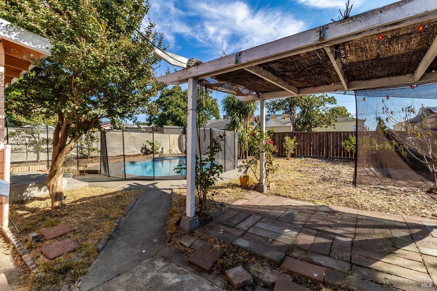 Detail Gallery Image 42 of 52 For 121 California St, Vallejo,  CA 94590 - 3 Beds | 1 Baths