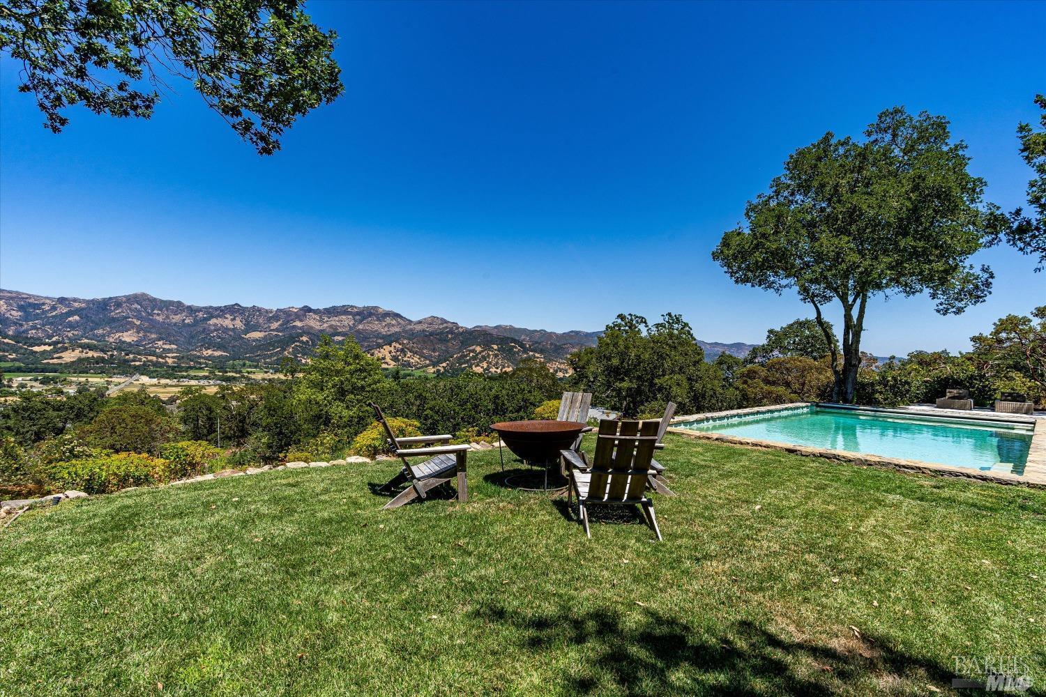 Detail Gallery Image 22 of 29 For Address Is Not Disclosed, Calistoga,  CA 94515 - 3 Beds | 2/1 Baths