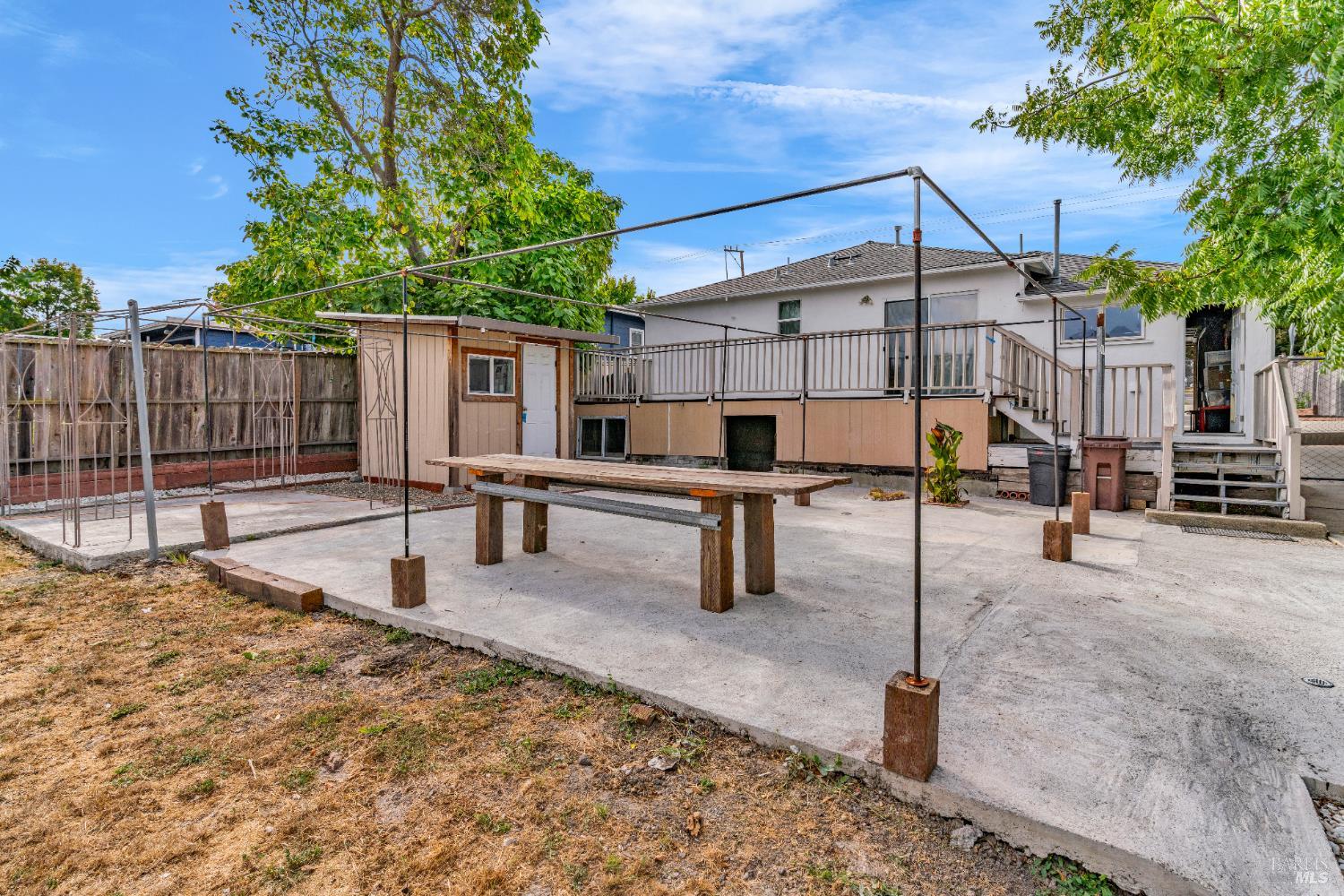 Detail Gallery Image 30 of 45 For 4778 E Hilltop Dr, El Sobrante,  CA 94803 - 3 Beds | 1 Baths