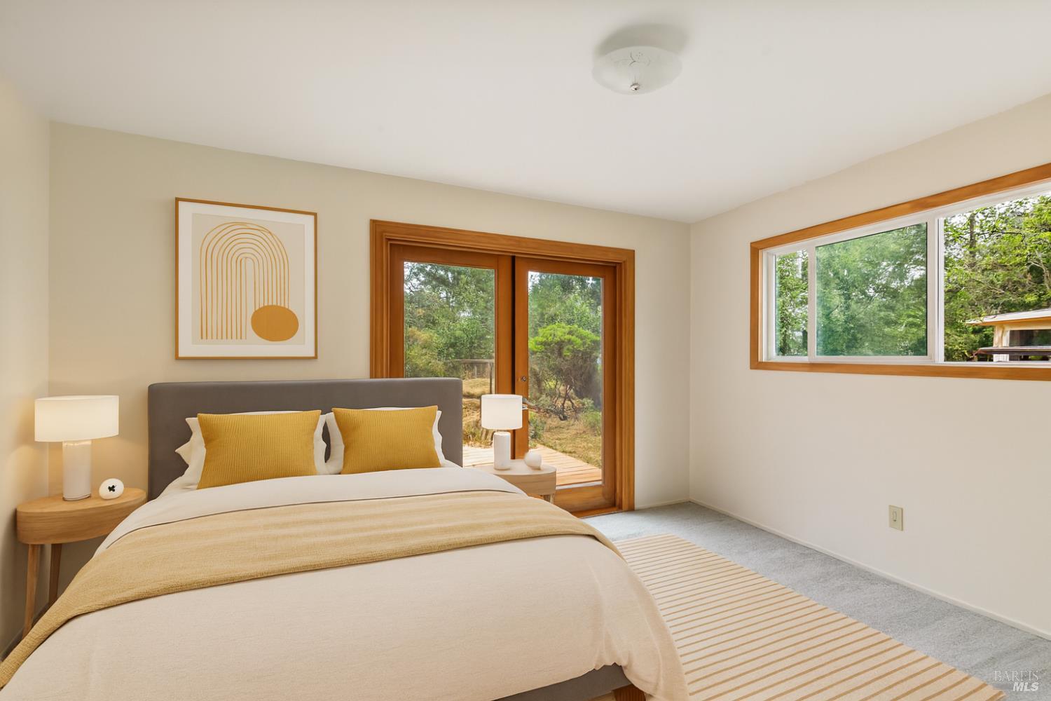Detail Gallery Image 20 of 53 For 5152 Mcfarlane Rd, Sebastopol,  CA 95472 - 3 Beds | 1 Baths