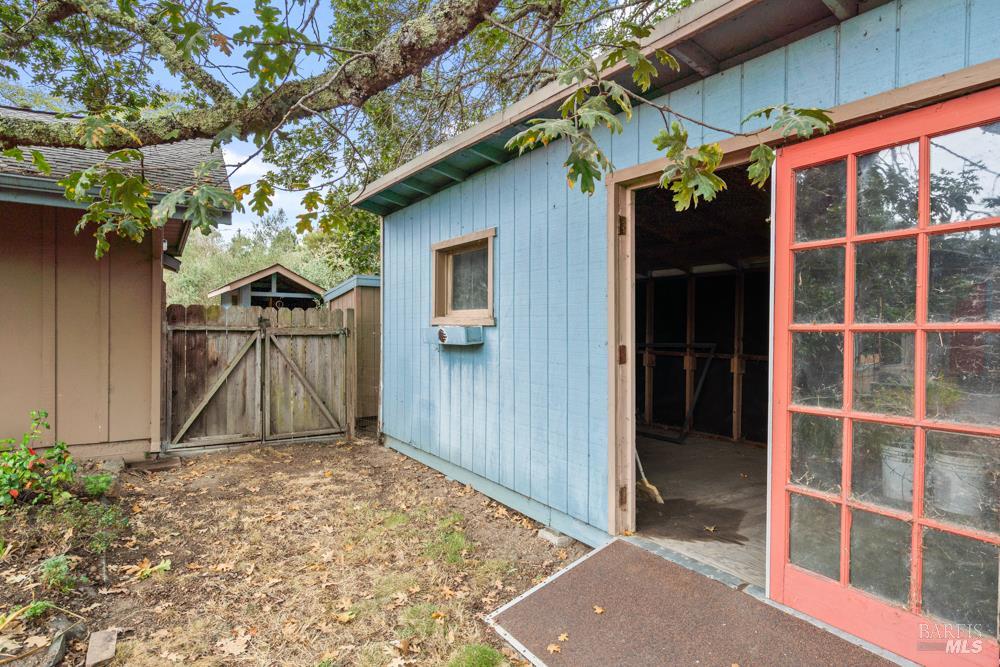 Detail Gallery Image 43 of 53 For 5152 Mcfarlane Rd, Sebastopol,  CA 95472 - 3 Beds | 1 Baths