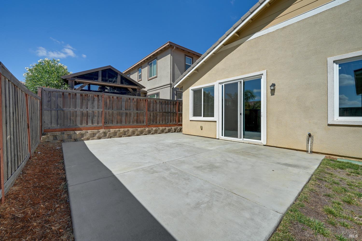 Detail Gallery Image 41 of 43 For 5360 Discovery Way, Fairfield,  CA 94533 - 4 Beds | 3 Baths