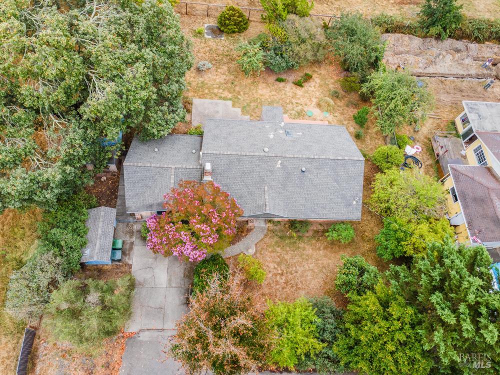 Detail Gallery Image 42 of 53 For 5152 Mcfarlane Rd, Sebastopol,  CA 95472 - 3 Beds | 1 Baths