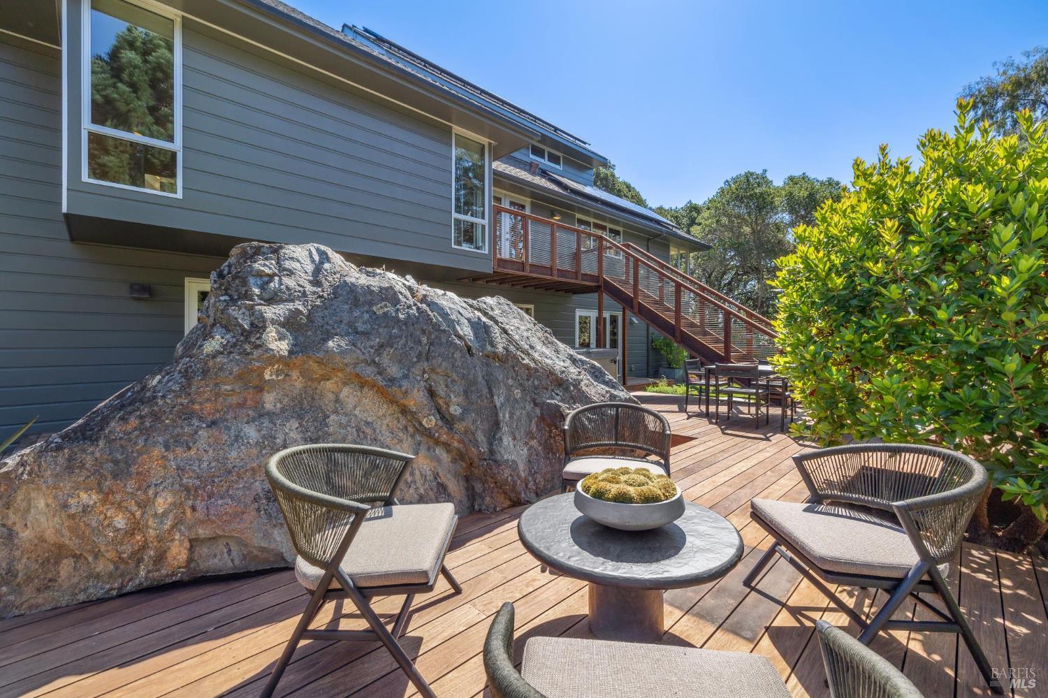 Detail Gallery Image 57 of 80 For 103 Reed Ranch Rd, Belvedere Tiburon,  CA 94920 - 4 Beds | 4 Baths