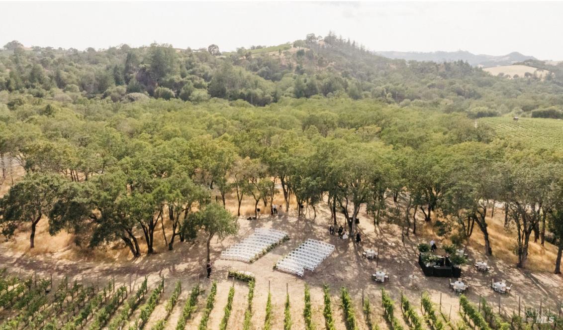Detail Gallery Image 9 of 57 For 13422 Chalk Hill Rd, Healdsburg,  CA 95448 - 9 Beds | 5 Baths