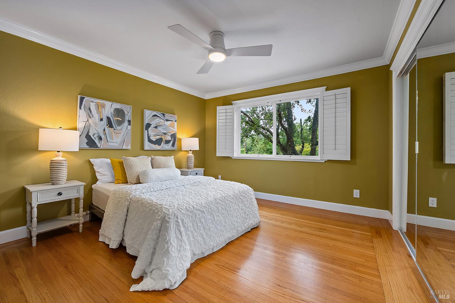 Detail Gallery Image 34 of 55 For 444 the Alameda Unkn, San Anselmo,  CA 94960 - 5 Beds | 2/1 Baths