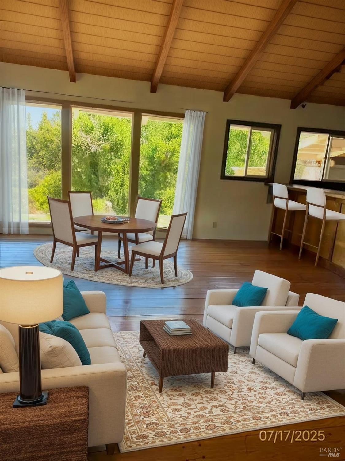 Detail Gallery Image 4 of 40 For 4199 W Dry Creek Rd, Healdsburg,  CA 95448 - 3 Beds | 1/1 Baths
