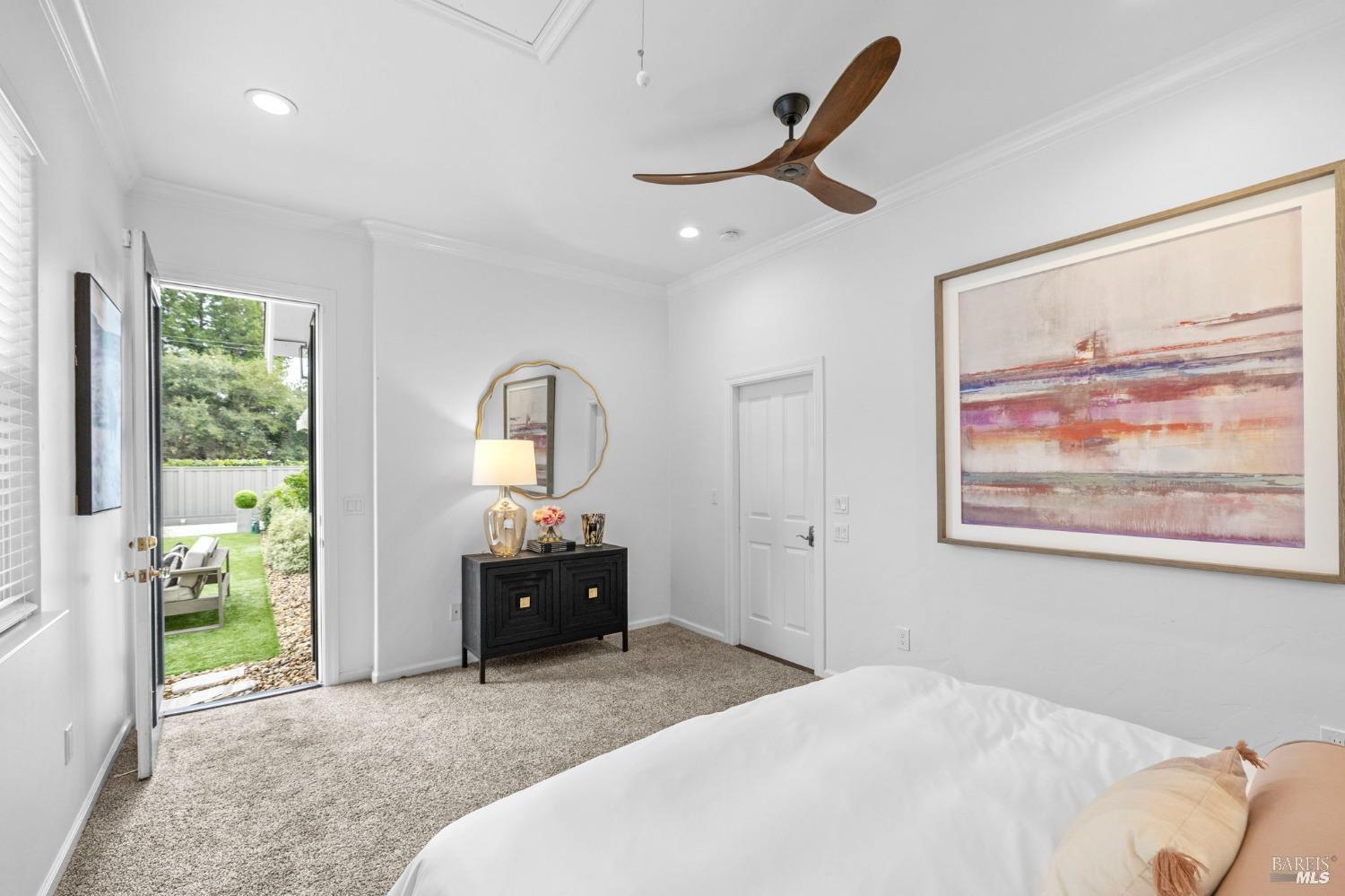 Detail Gallery Image 26 of 37 For 1316 Sulphur Springs Ave, Saint Helena,  CA 94574 - 3 Beds | 2 Baths