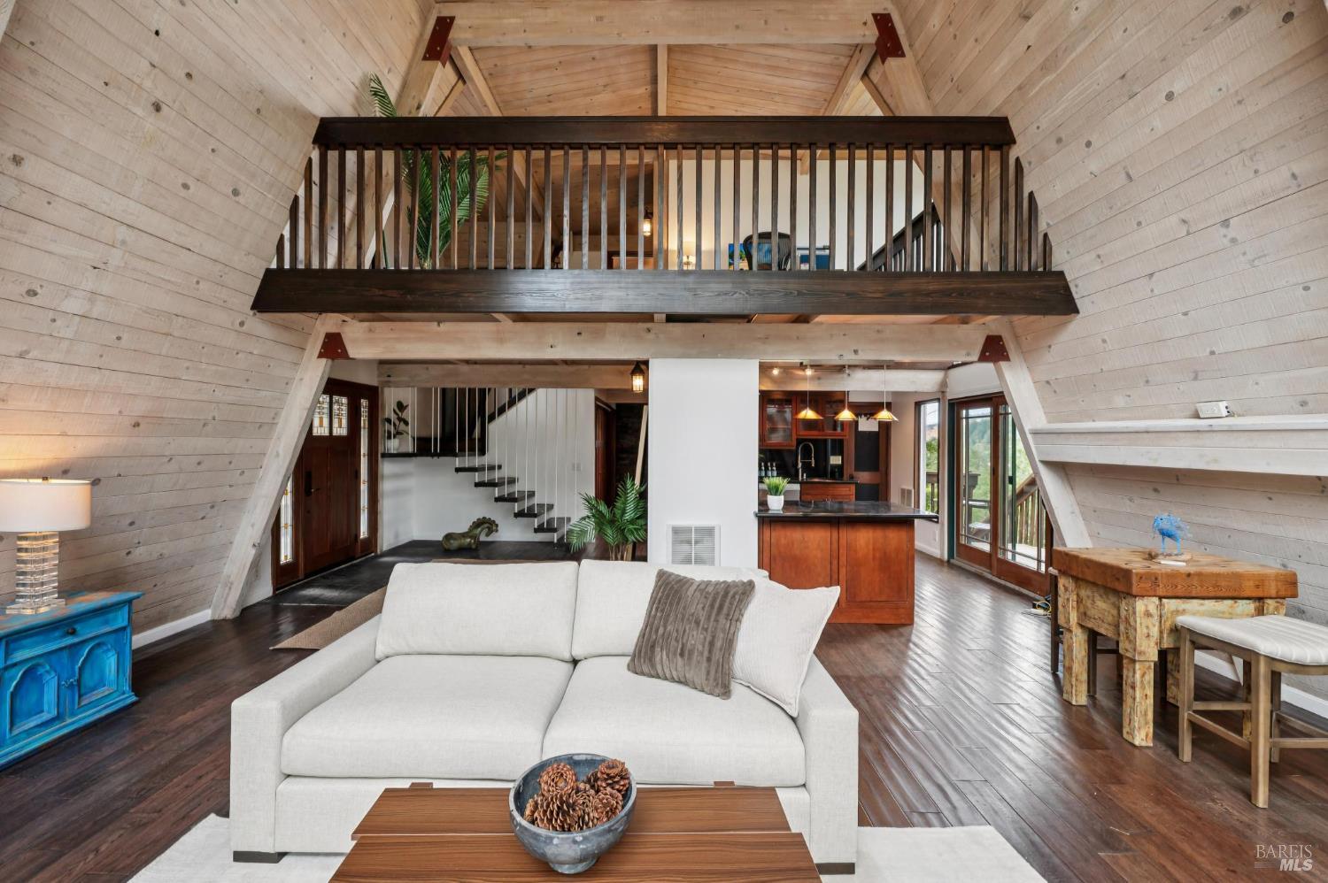 Detail Gallery Image 43 of 94 For 48 Los Pinos Spur Unkn, Nicasio,  CA 94946 - 7 Beds | 5 Baths