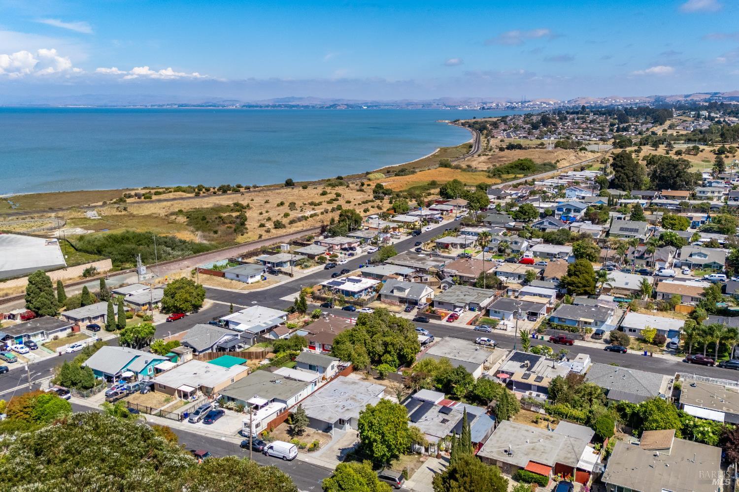 Detail Gallery Image 47 of 53 For 447 Christine Dr, San Pablo,  CA 94806 - 4 Beds | 2 Baths