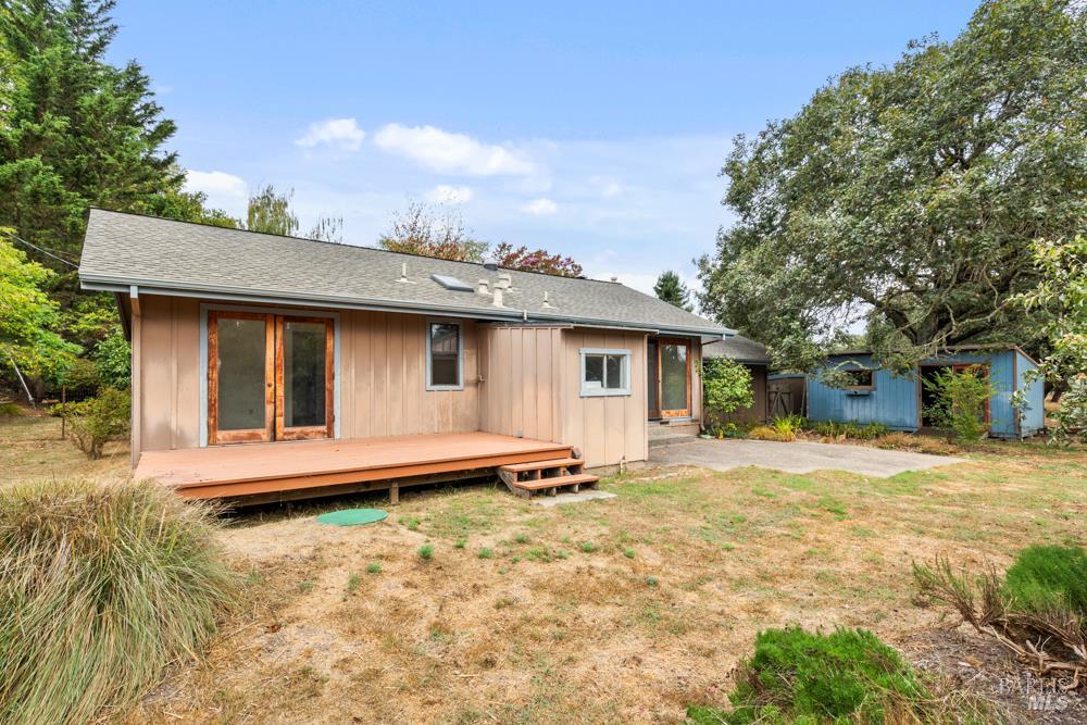 Detail Gallery Image 33 of 53 For 5152 Mcfarlane Rd, Sebastopol,  CA 95472 - 3 Beds | 1 Baths
